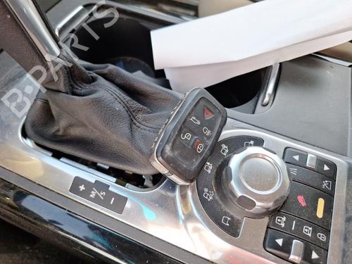 Front left panel LAND ROVER RANGE ROVER III (L322) 4.4 4x4 | BP23835537C58  - Image 17