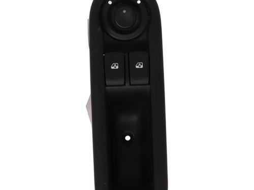 Used Left front window switch Left front window switch RENAULT TWINGO II (CN0_) 1.5 dCi 90 (86 hp) 34356623 34356623