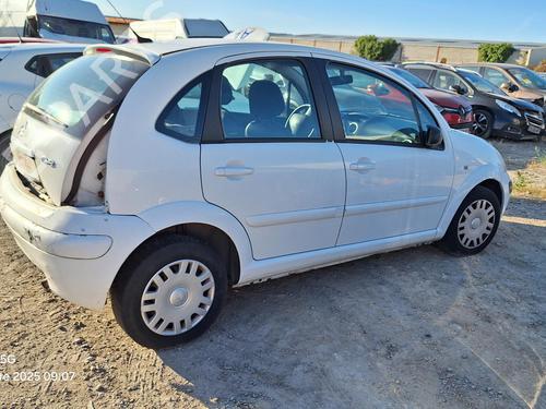 Used Parts CITROËN C3 I (FC_, FN_) 1.4 HDi (68 hp) 4339575