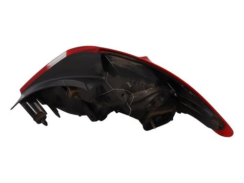 Left taillight CITROËN C4 II (NC_) 1.6 HDi 90 | BP33123320C34 - Image 5