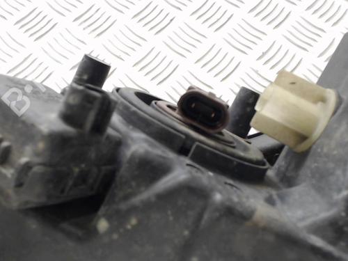 Right headlight OPEL ZAFIRA A MPV (T98) 1.8 16V (F75) | BP23059326C29