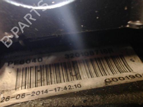 Gearbox RENAULT TRAFIC III Van (FG_) 1.6 dCi 115 (FGMD) | BP38678893M3 - Image 4