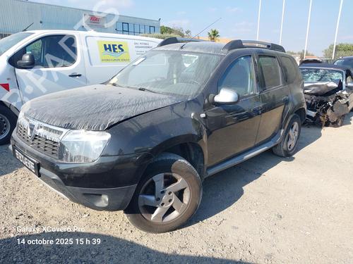 Brukte deler til DACIA DUSTER (HS_) 1.5 dCi (86 hp) 4337881