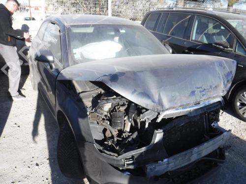 Right sun visor AUDI A1 (8X1, 8XK) 1.6 TDI | BP23059663I2 - Image 4