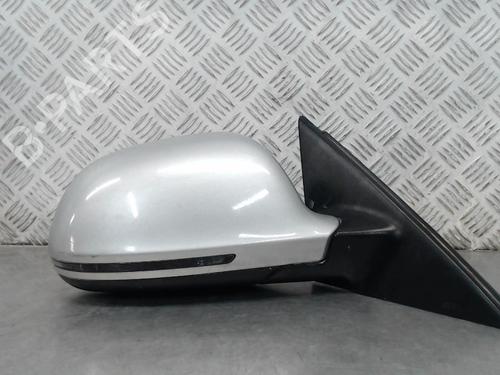 Used Right mirror AUDI A4 B8 (8K2) 2.0 TDI (143 hp) 23056901