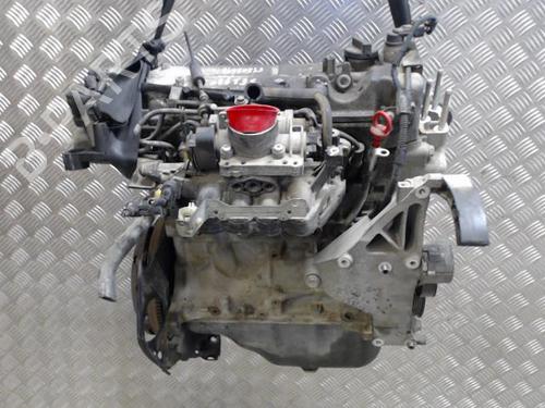 Engine FIAT PANDA (169_) 1.2 (169.AXB11, 169.AXB1A) | BP32413026M1  - Image 5