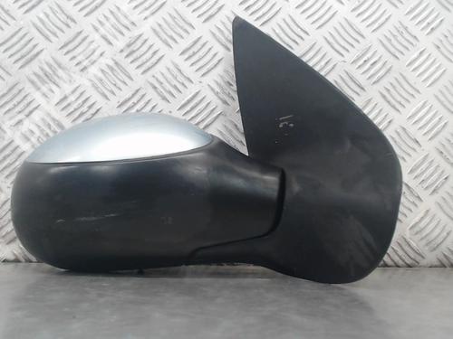 Used Right mirror PEUGEOT 206 Hatchback (2A/C) 1.4 i (75 hp) 23056635