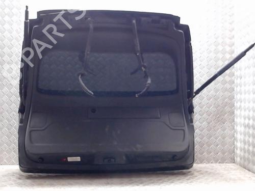 Tailgate PEUGEOT 508 SW I (8E_) 2.2 HDi | BP23054597C6 