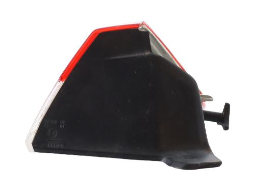Left tailgate light RENAULT LAGUNA III (BT0/1) 2.0 16V (BT05, BT0F, BT0W) | BP40249360C79 - Image 4