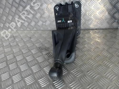 Gear lever PEUGEOT 208 I (CA_, CC_) 1.2 VTI 82 | BP23832862M90