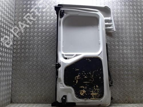 Used Left tailgate PEUGEOT EXPERT Van (VF3A_, VF3U_, VF3X_) 2.0 HDi 120 (120 hp) 23054770