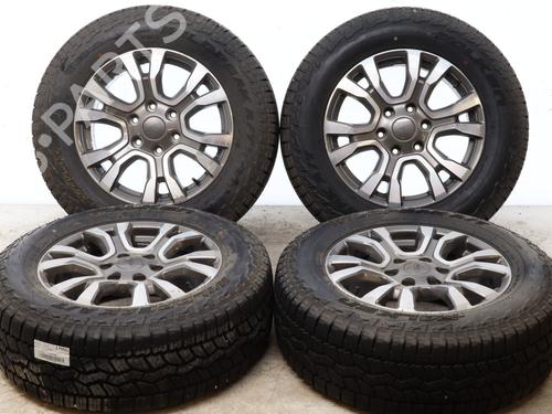 Fælk FORD RANGER (TKE) 3.2 TDCi 4x4 | BP32124392C45 - Image 5