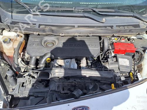 Devioluci FORD TRANSIT COURIER B460 Box Body/MPV  | BP37635148I23  - Image 11