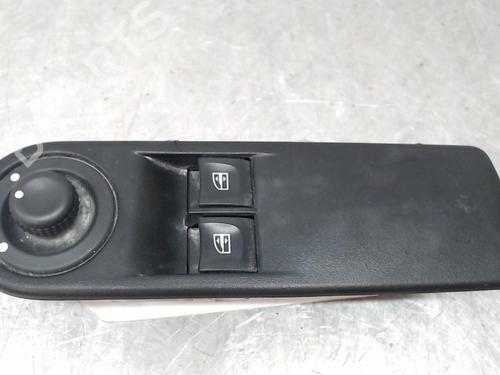 Used Right front window switch VW GOLF VI (5K1) 1.6 TDI (105 hp) 23054963