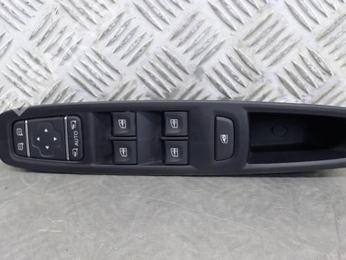 Used Left front window switch Left front window switch RENAULT ZOE (BFM_) ZOE (BFMC, BFMD) (136 hp) 23834133 23834133