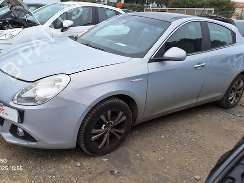 Headlight switch ALFA ROMEO GIULIETTA (940_) 2.0 JTDM (940FXQ1A, 940FYC1A) | BP28091521I24 - Image 15