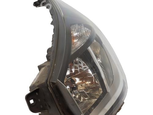 Left headlight RENAULT TRAFIC III Van (FG_) 1.6 dCi 120 (FGMB, FGMC) | BP40224984C28 - Image 6