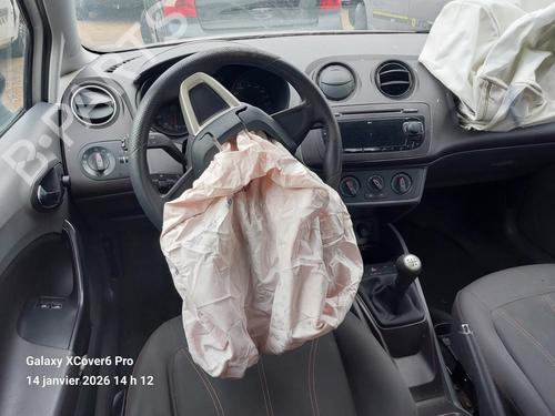 Headlight switch SEAT IBIZA IV (6J5, 6P1) | BP35802911I24 - Image 13