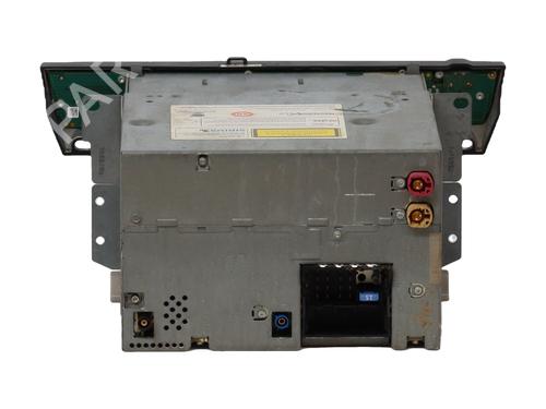 Radio BMW X5 (E70) xDrive 30 d | BP33567008E6 - Image 5