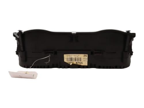 Used Instrument cluster Instrument cluster VW JETTA IV (162, 163, AV3, AV2) [2008-2019] 36169937 36169937