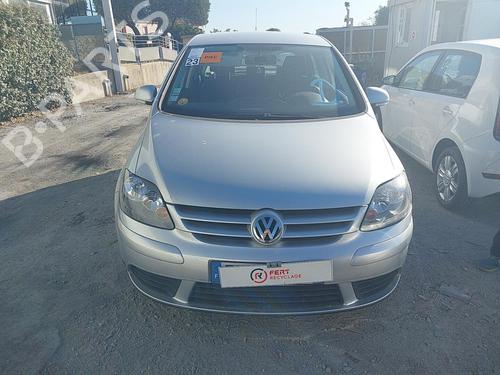 Used Parts VW GOLF PLUS V (5M1, 521) 1.9 TDI 2210093