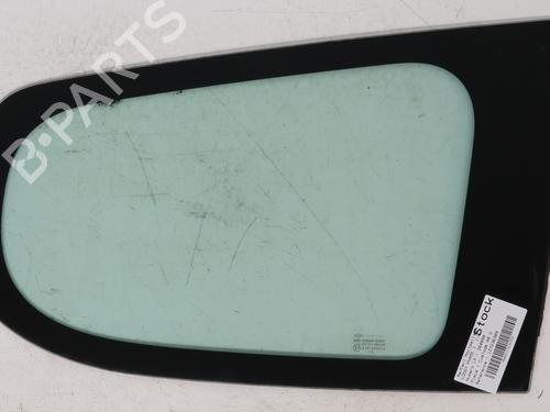 Used Rear right quarter glass Rear right quarter glass DACIA LODGY (JS_) 1.5 dCi (JSMC, JSAF) (107 hp) 36466955 36466955