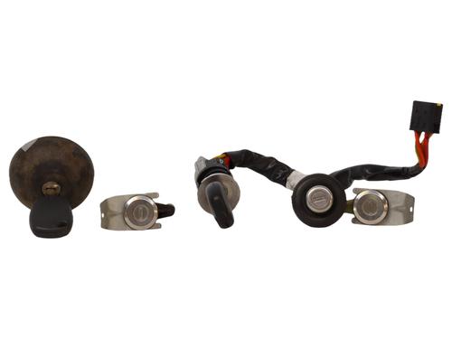 Ignition barrel DACIA SANDERO | BP36441693M48 - Image 5
