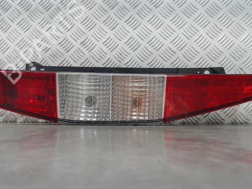 Used Right taillight FIAT DOBLO MPV (119_, 223_) 1.6 16V (223AXD1A) (103 hp) 23834429