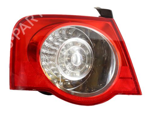 Right taillight VW PASSAT B6 (3C2) 2.0 TDI 16V | BP29073593C35 - Image 3