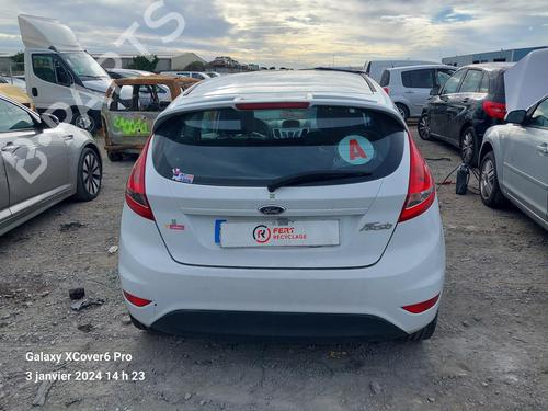 Gearbox FORD FIESTA VI (CB1, CCN) 1.25 | BP23054708M3 