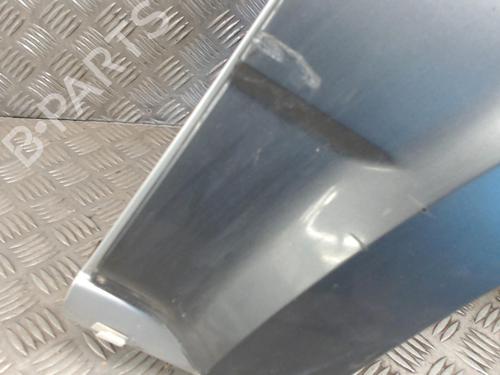 Used Right front fenders KIA SORENTO I (JC) 2.5 CRDi 4WD (140 hp) 23061078