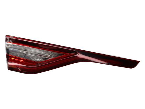 Used Left tailgate light Left tailgate light RENAULT MEGANE IV Hatchback (B9A/M/N_) 1.3 TCe 160 (B9NC) (159 hp) 32320809 32320809