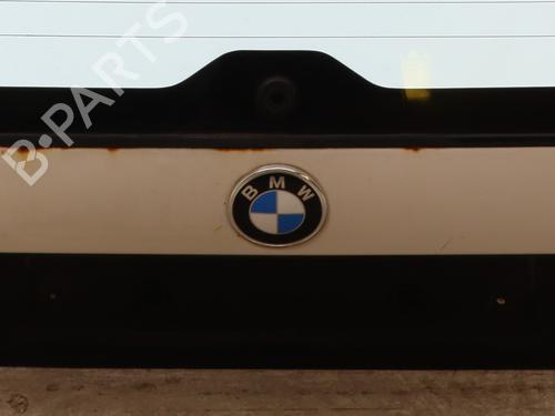 Used Tailgate Tailgate BMW 3 Touring (E30) 318 i (113 hp) 36324973 36324973