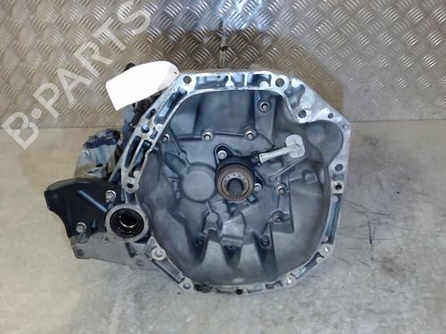 Gearbox RENAULT CLIO III Hatchback Van (SB_, SR_) | BP33325624M3 - Image 2