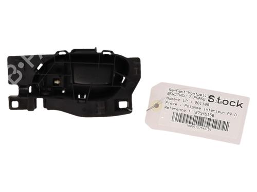 Front right interior door handle CITROËN BERLINGO Box Body/MPV (B9) | BP39725837I14 - Image 2