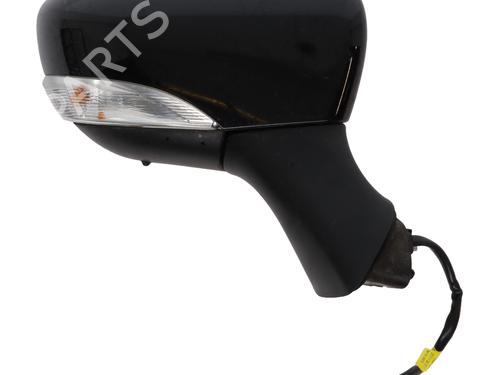 Used Right mirror RENAULT CLIO IV (BH_) 0.9 TCe 90 (BHNF, BHMA, BHMH, BHJK, BHJR) (90 hp) 23835781