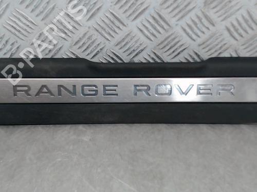 Used Step LAND ROVER RANGE ROVER EVOQUE (L538) 2.0 D 4x4 (241 hp) 25982226