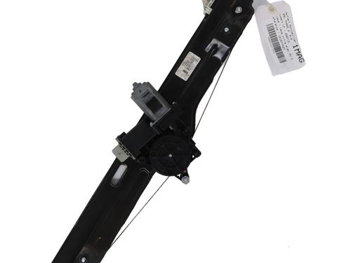 Used Front left window mechanism FIAT 500L (351_, 352_) 0.9 (199LYC1B) (105 hp) 32527321