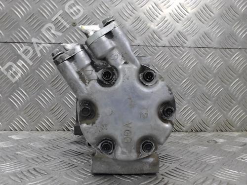 Used AC compressor AC compressor RENAULT CLIO II (BB_, CB_) 1.2 (BB0A, BB0F, BB10, BB1K, BB28, BB2D, BB2H, CB0A,... (58 hp) 23060235 23060235