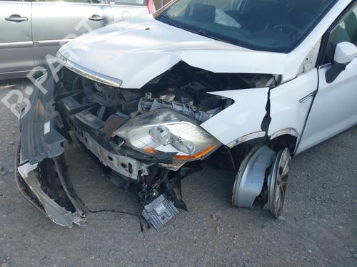 Left front window switch FORD KUGA I 2.0 TDCi | BP23835356I27  - Image 9