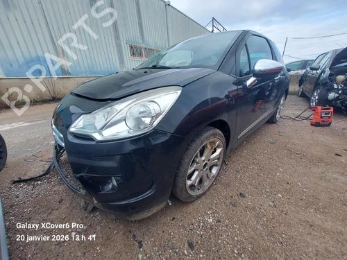 Used Parts CITROËN DS3 (SA_) 1.6 HDi 110 4454453
