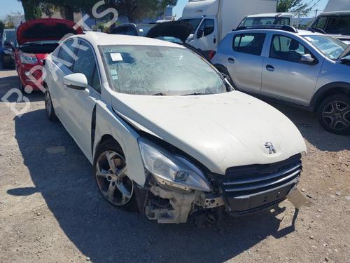 Left front window switch PEUGEOT 508 I (8D_) 2.0 HDi | BP23058636I27 - Image 4