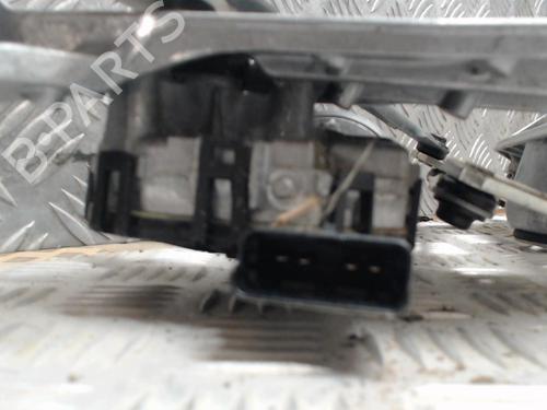 Front wiper motor RENAULT ZOE (BFM_) ZOE | BP23060007M29 - Image 2