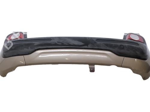 Used Rear bumper CITROËN C3 Picasso (SH_) 1.4 VTi 95 (SH8FSC, SH8FP0, SH8FP6) (95 hp) 30106065