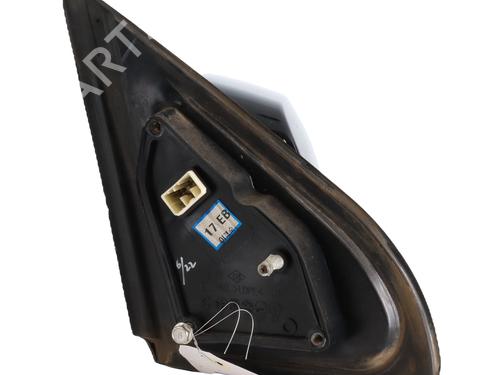 Left mirror KIA SORENTO I (JC) 2.5 CRDi | BP28457079C26