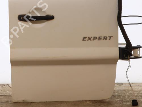 right-rear-door-peugeot-expert-van-vf3a_-vf3u_-vf3x_-2007-35943037 main image