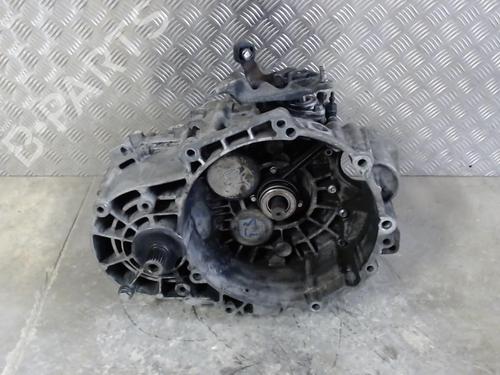 Used Gearbox Gearbox AUDI A3 (8P1) 2.0 TDI (136 hp) 23054661 23054661