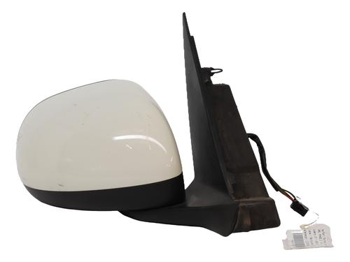 Used Right mirror FIAT 500L (351_, 352_) 0.9 (199LYC1B) (105 hp) 32527327