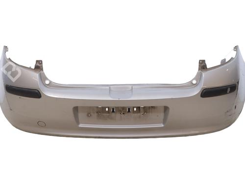 Used Rear bumper RENAULT CLIO III (BR0/1, CR0/1) 1.5 dCi (BR17, CR17) (86 hp) 29315940