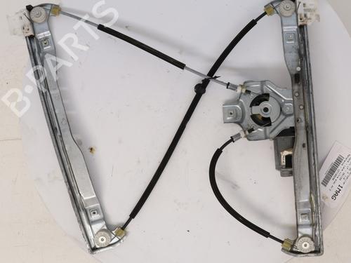Used Front right window mechanism Front right window mechanism DS DS 3 (SA_) [2015-2019] 36325035 36325035